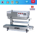 Continuous Band Sealer with Stand Model